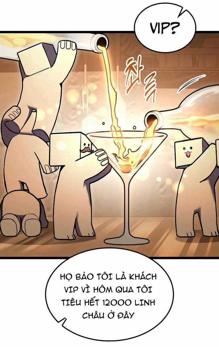 Thợ Săn Số Mệnh Cấp F Chapter 30 trang 33