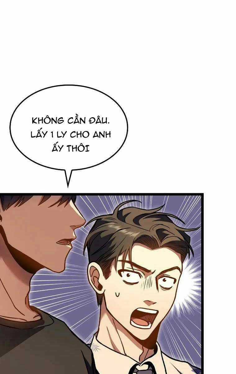 Thợ Săn Số Mệnh Cấp F Chapter 30 trang 34