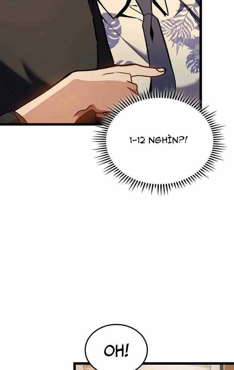 Thợ Săn Số Mệnh Cấp F Chapter 30 trang 35