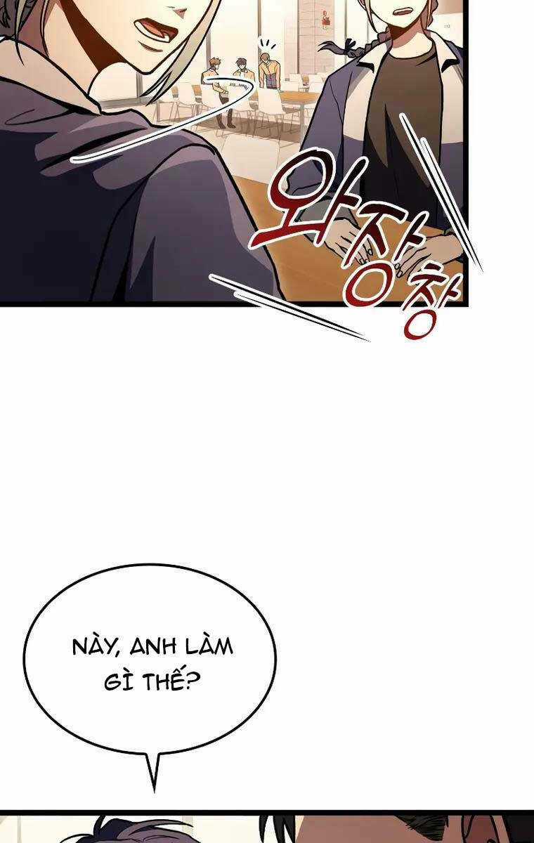 Thợ Săn Số Mệnh Cấp F Chapter 30 trang 42