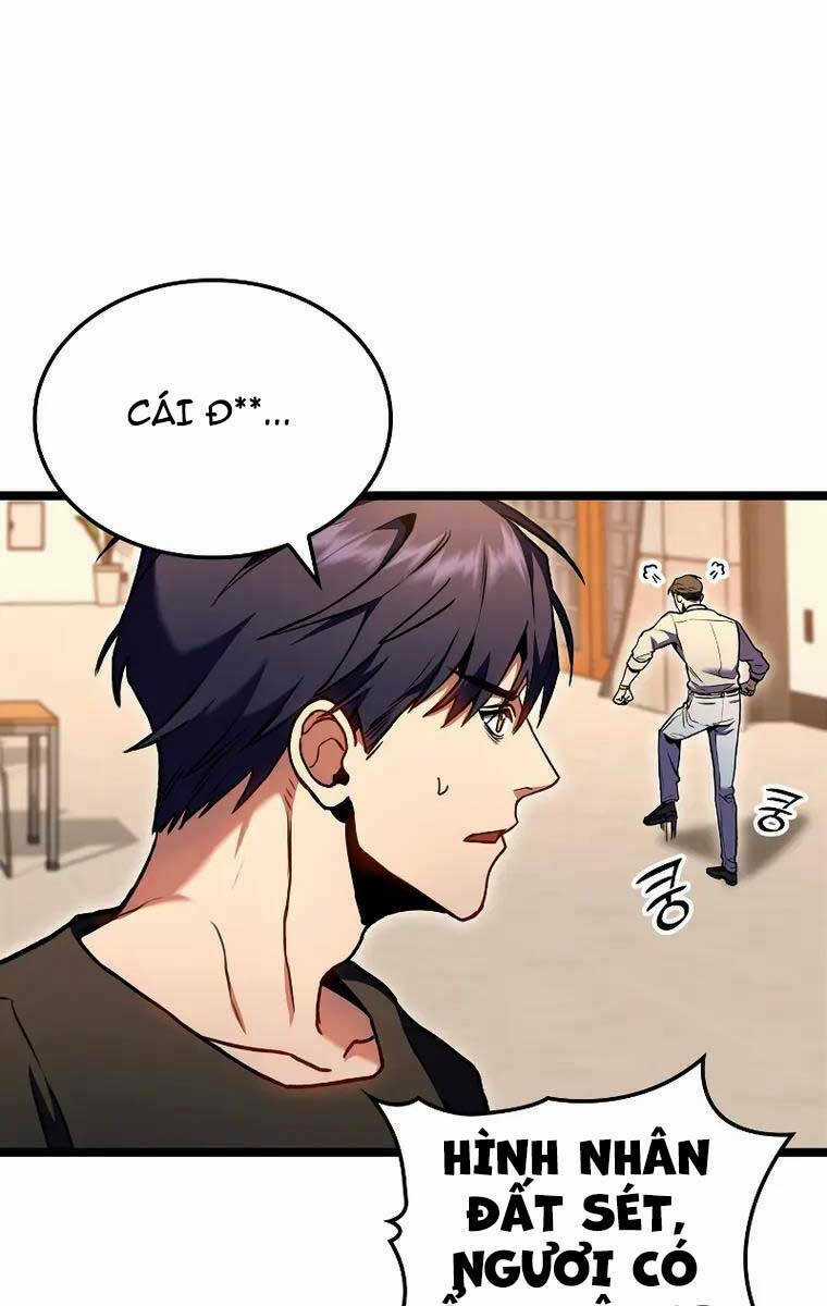 Thợ Săn Số Mệnh Cấp F Chapter 30 trang 44