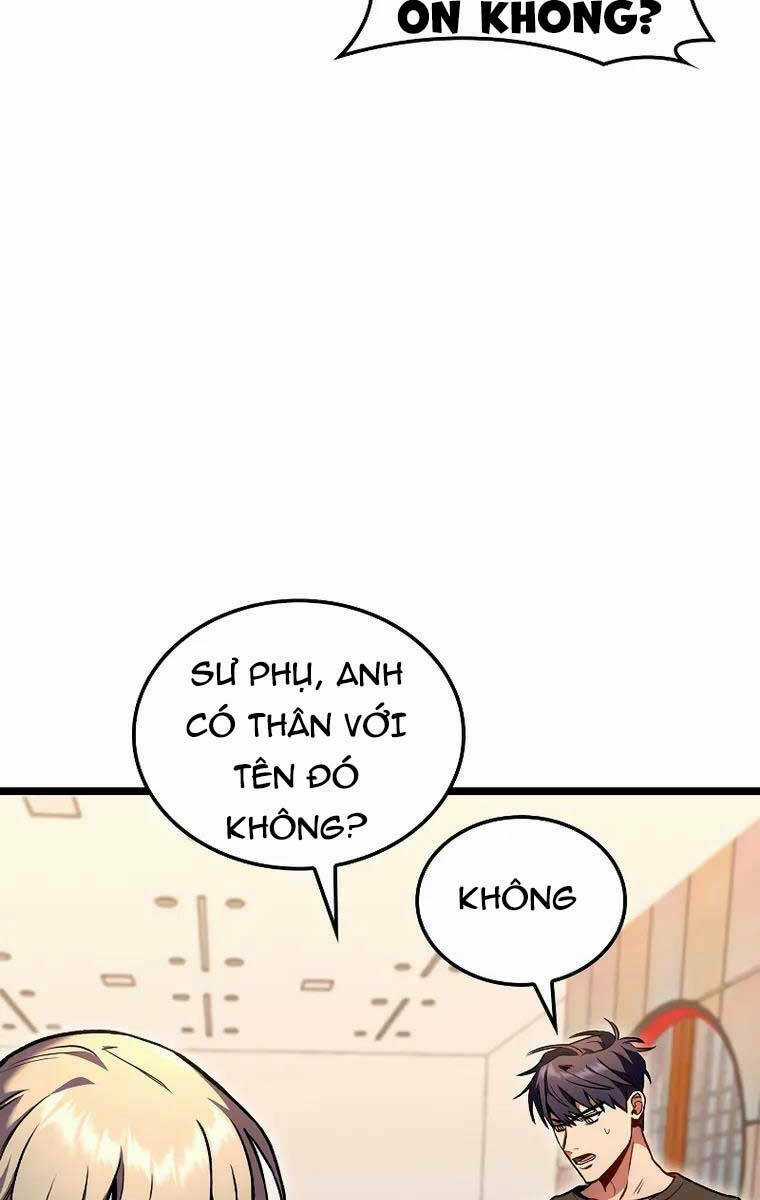 Thợ Săn Số Mệnh Cấp F Chapter 30 trang 45