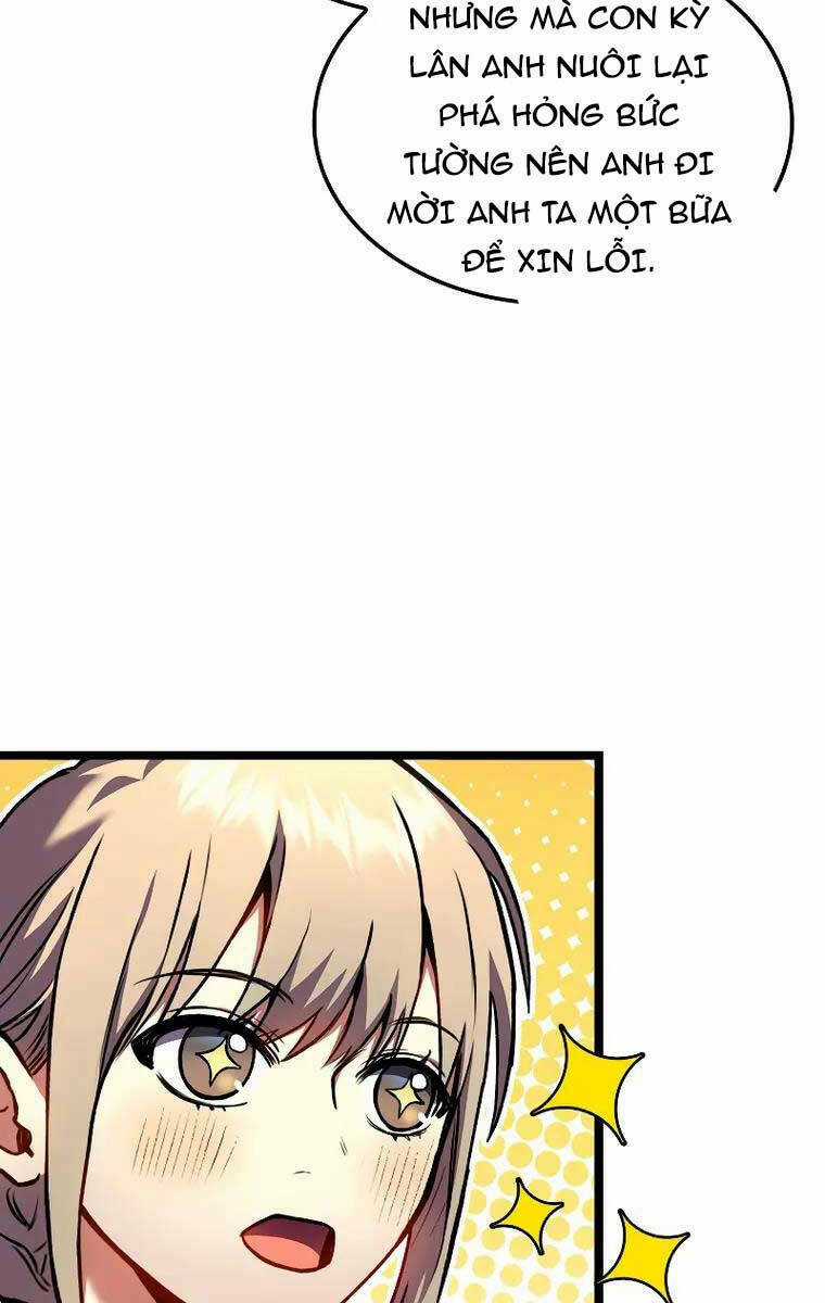 Thợ Săn Số Mệnh Cấp F Chapter 30 trang 48