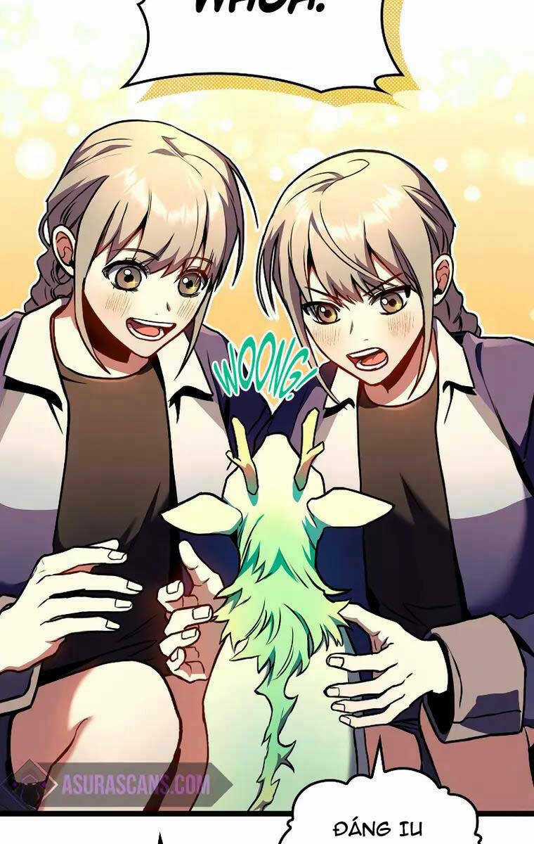 Thợ Săn Số Mệnh Cấp F Chapter 30 trang 50