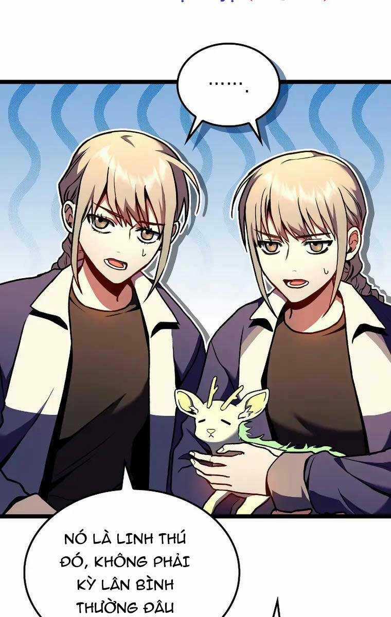 Thợ Săn Số Mệnh Cấp F Chapter 30 trang 53