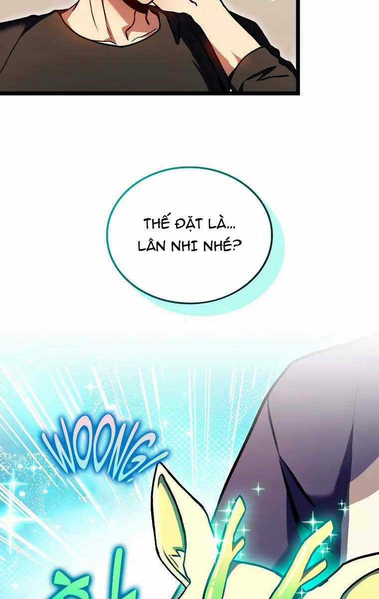 Thợ Săn Số Mệnh Cấp F Chapter 30 trang 55