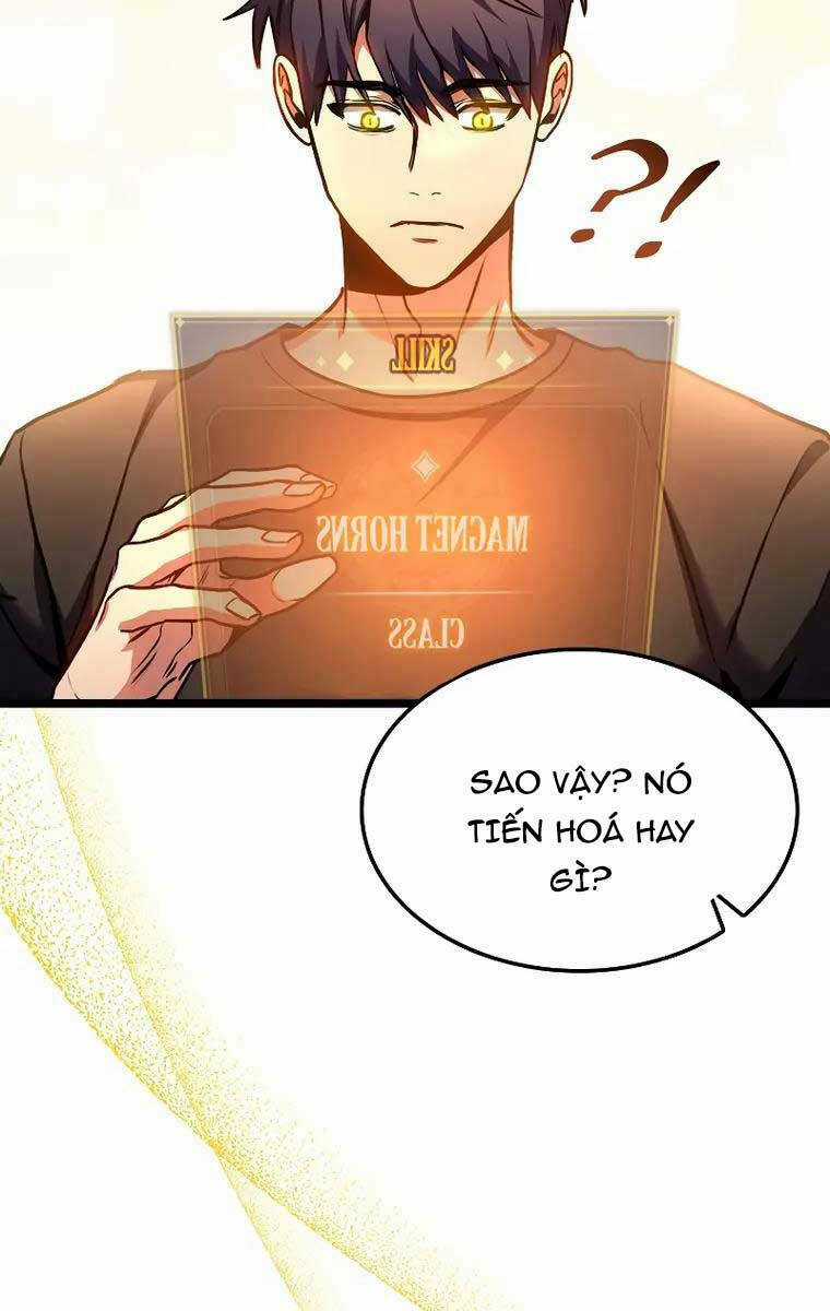 Thợ Săn Số Mệnh Cấp F Chapter 30 trang 58