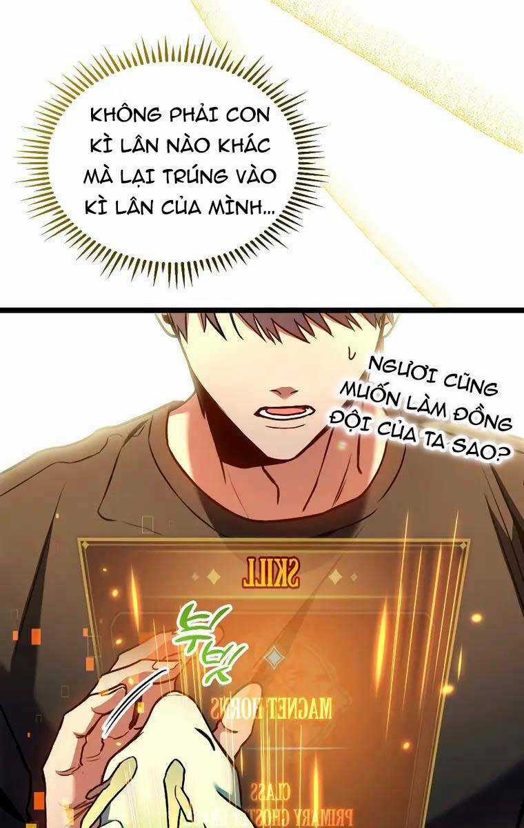 Thợ Săn Số Mệnh Cấp F Chapter 30 trang 59