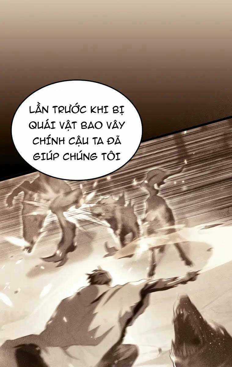 Thợ Săn Số Mệnh Cấp F Chapter 30 trang 6