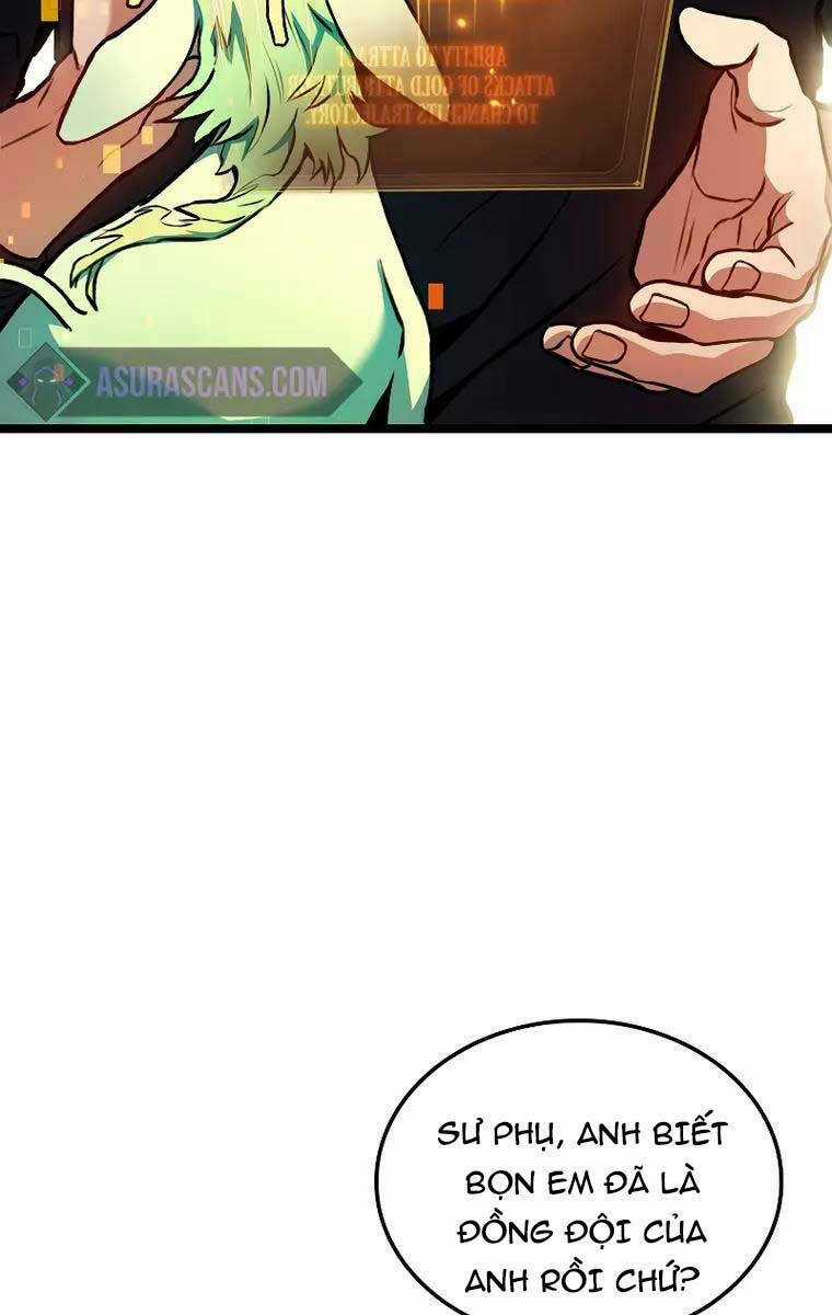 Thợ Săn Số Mệnh Cấp F Chapter 30 trang 60