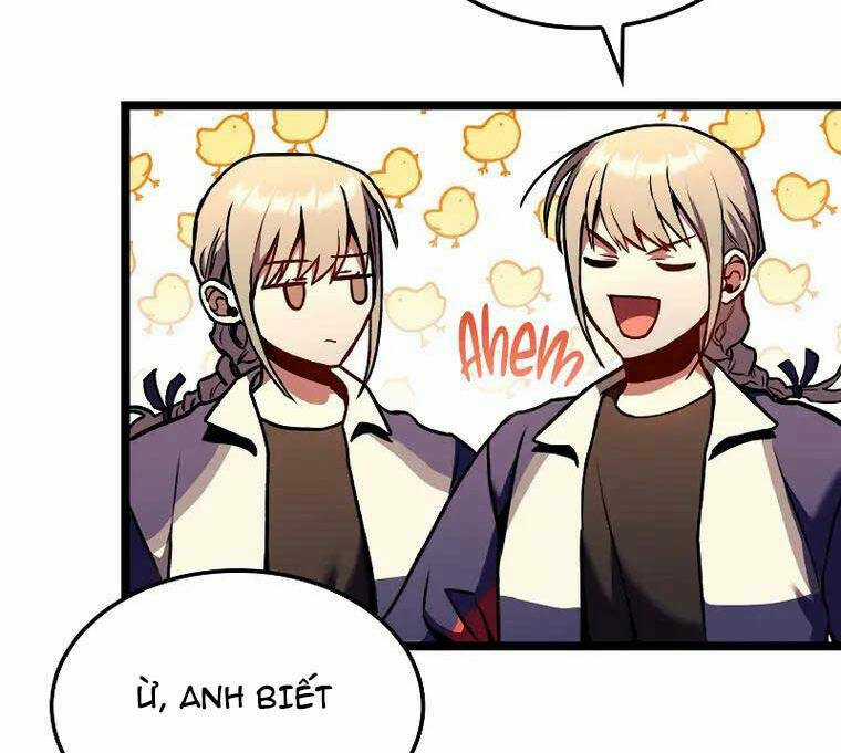 Thợ Săn Số Mệnh Cấp F Chapter 30 trang 61