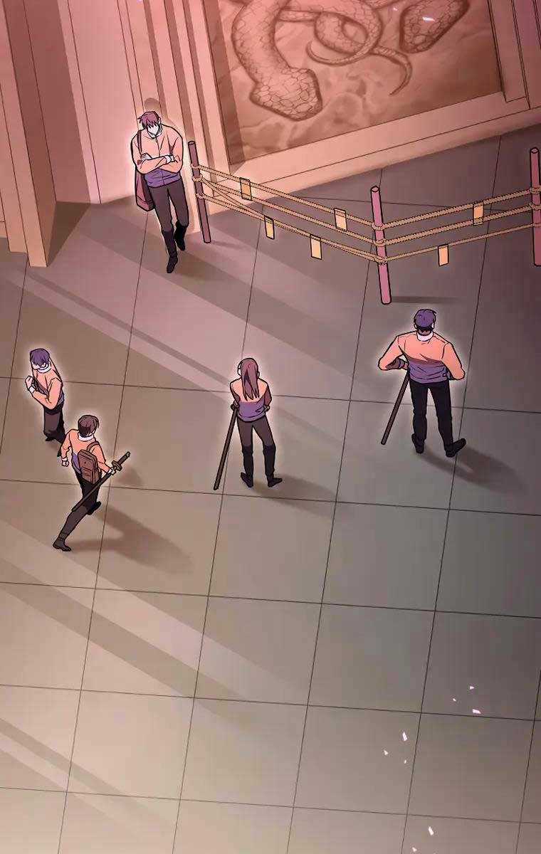 Thợ Săn Số Mệnh Cấp F Chapter 30 trang 68