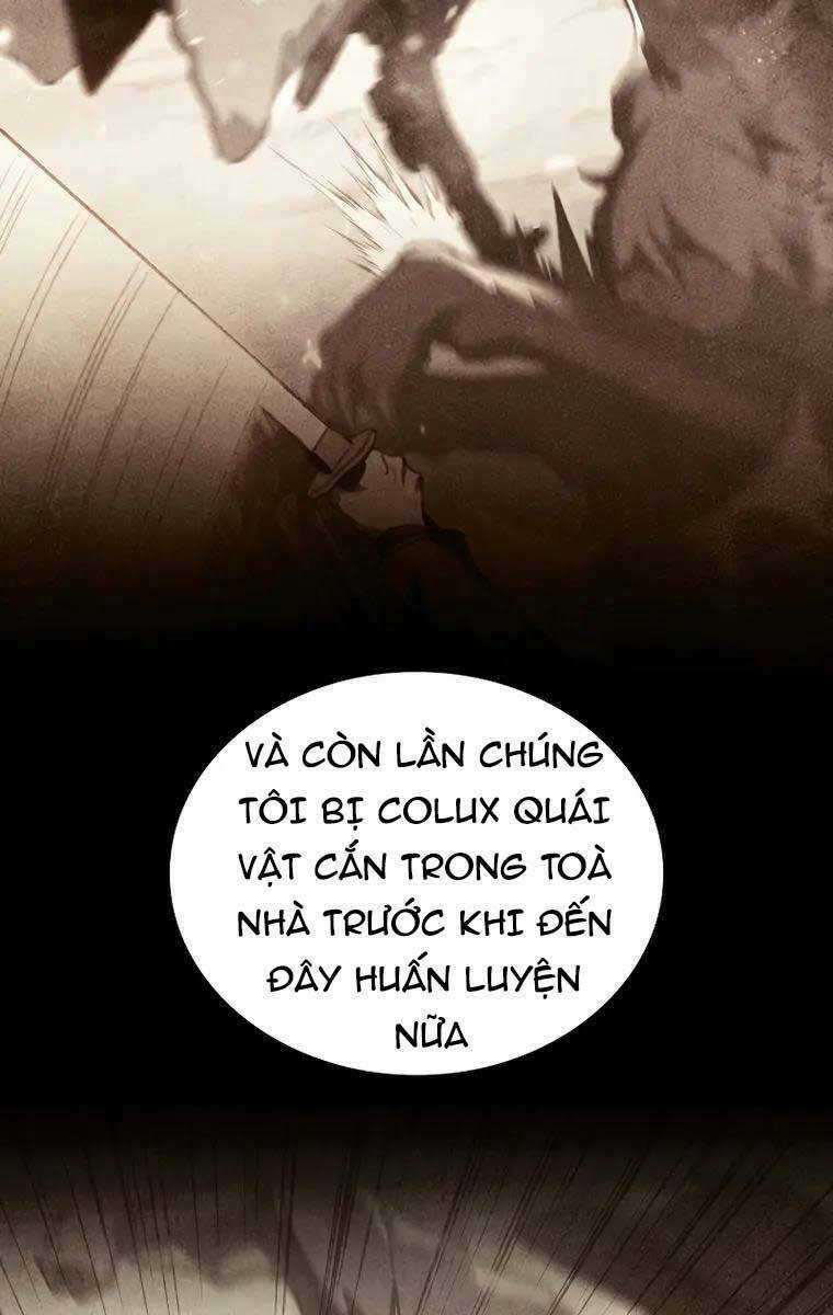 Thợ Săn Số Mệnh Cấp F Chapter 30 trang 7