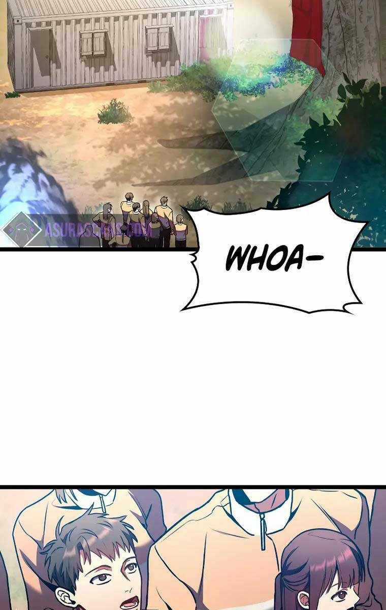 Thợ Săn Số Mệnh Cấp F Chapter 30 trang 72