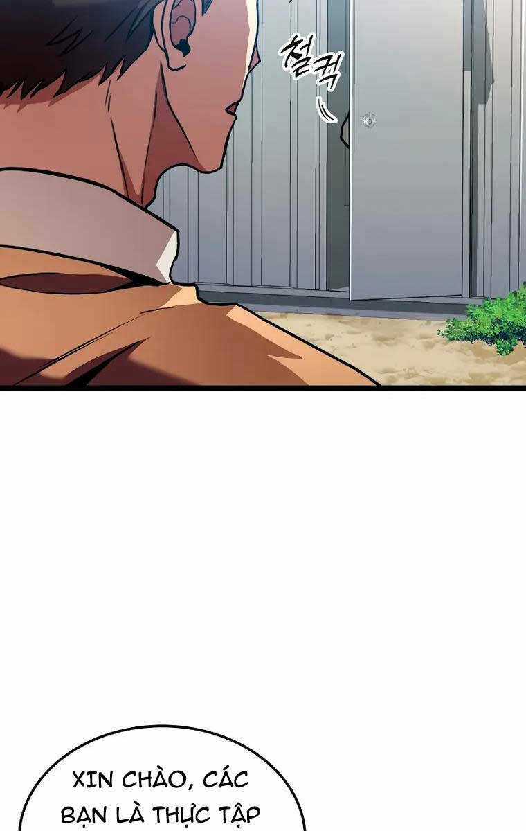 Thợ Săn Số Mệnh Cấp F Chapter 30 trang 74