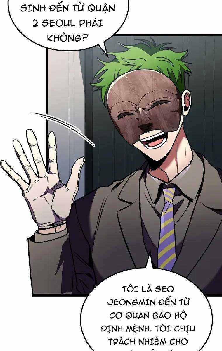 Thợ Săn Số Mệnh Cấp F Chapter 30 trang 75