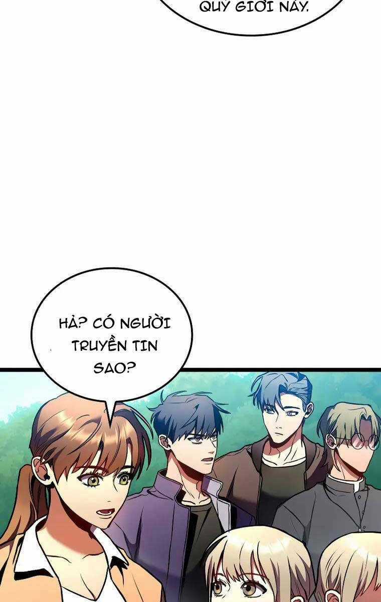 Thợ Săn Số Mệnh Cấp F Chapter 30 trang 76