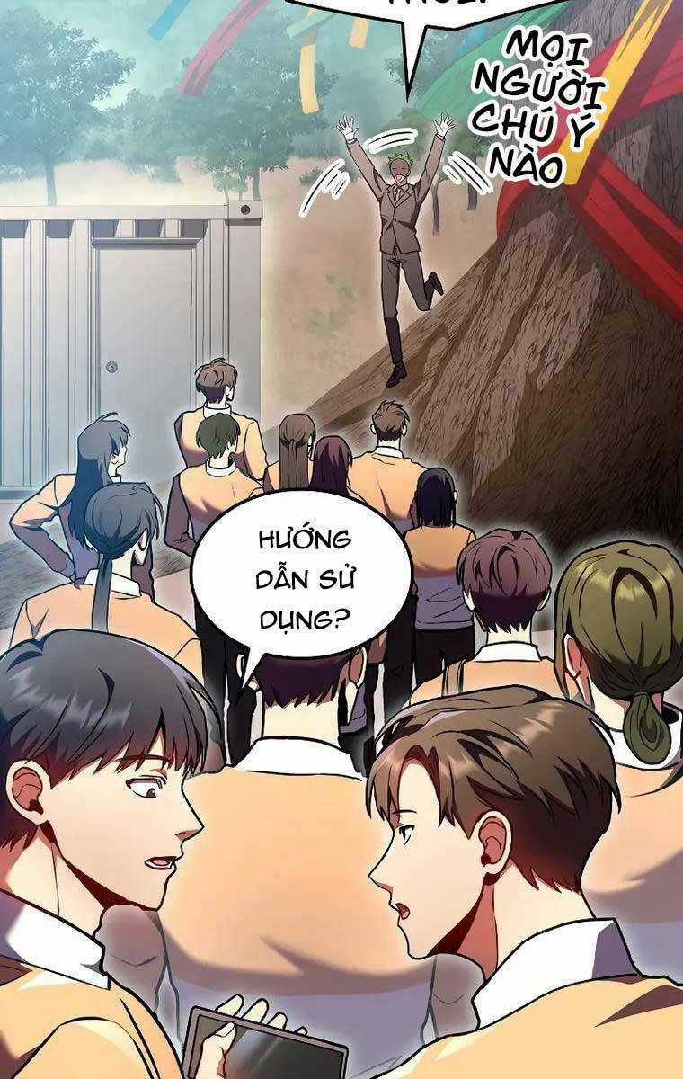 Thợ Săn Số Mệnh Cấp F Chapter 30 trang 80