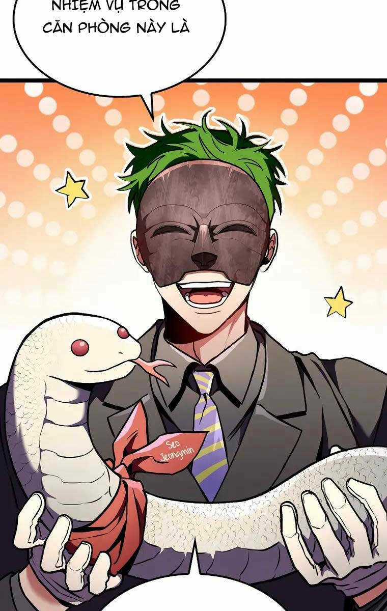 Thợ Săn Số Mệnh Cấp F Chapter 30 trang 82