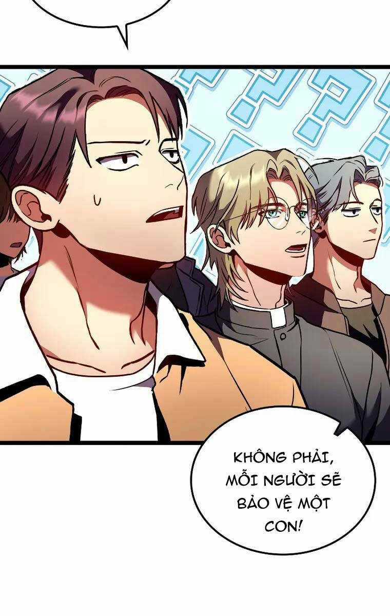 Thợ Săn Số Mệnh Cấp F Chapter 30 trang 84