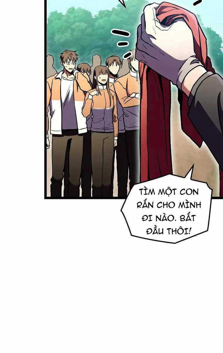 Thợ Săn Số Mệnh Cấp F Chapter 30 trang 87