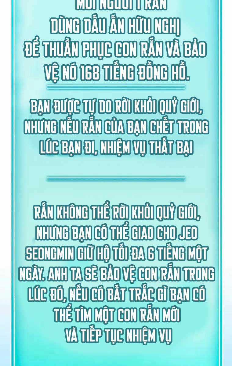 Thợ Săn Số Mệnh Cấp F Chapter 30 trang 89