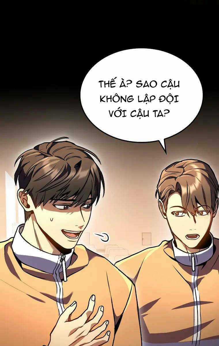 Thợ Săn Số Mệnh Cấp F Chapter 30 trang 9