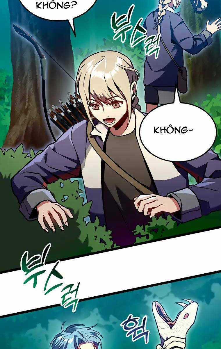 Thợ Săn Số Mệnh Cấp F Chapter 30 trang 92