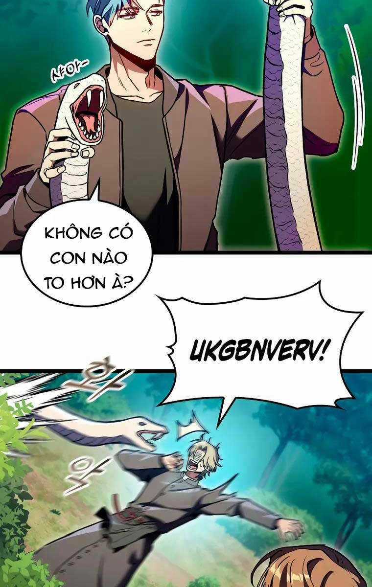 Thợ Săn Số Mệnh Cấp F Chapter 30 trang 93