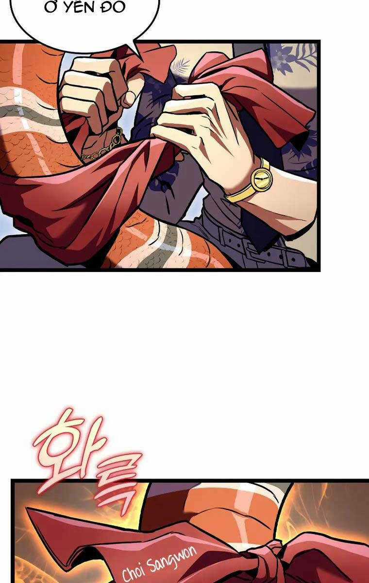 Thợ Săn Số Mệnh Cấp F Chapter 30 trang 95