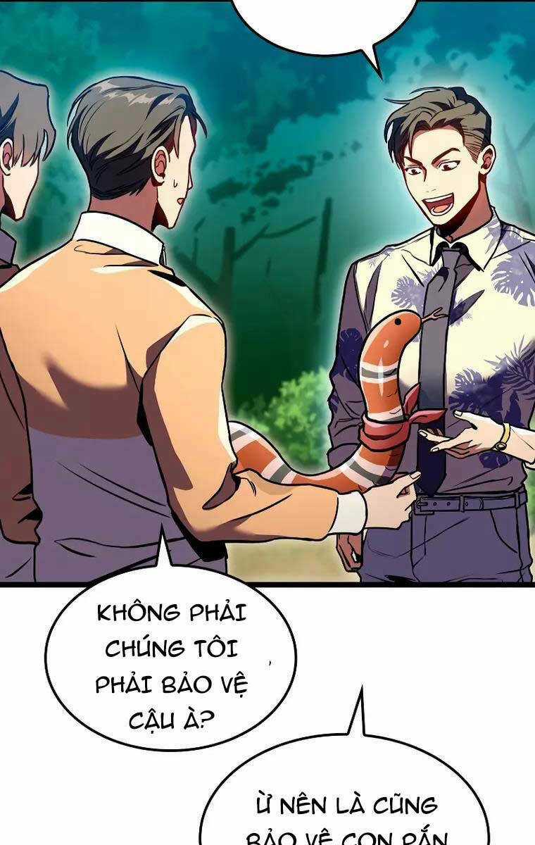 Thợ Săn Số Mệnh Cấp F Chapter 30 trang 97