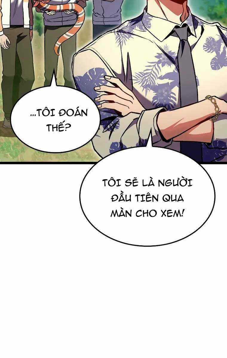 Thợ Săn Số Mệnh Cấp F Chapter 30 trang 99