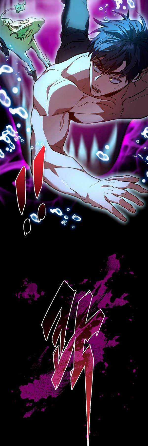 Thợ Săn Số Mệnh Cấp F Chapter 31 trang 10