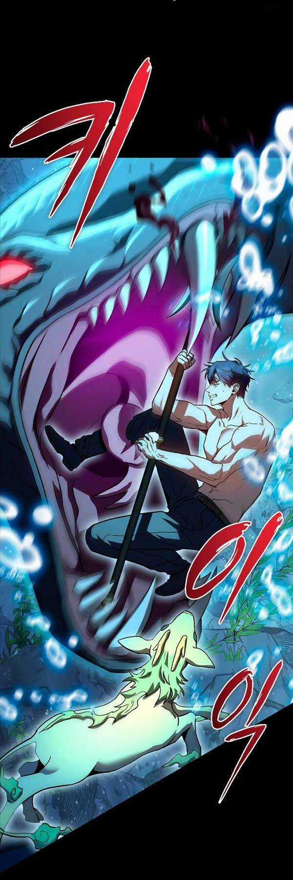 Thợ Săn Số Mệnh Cấp F Chapter 31 trang 11