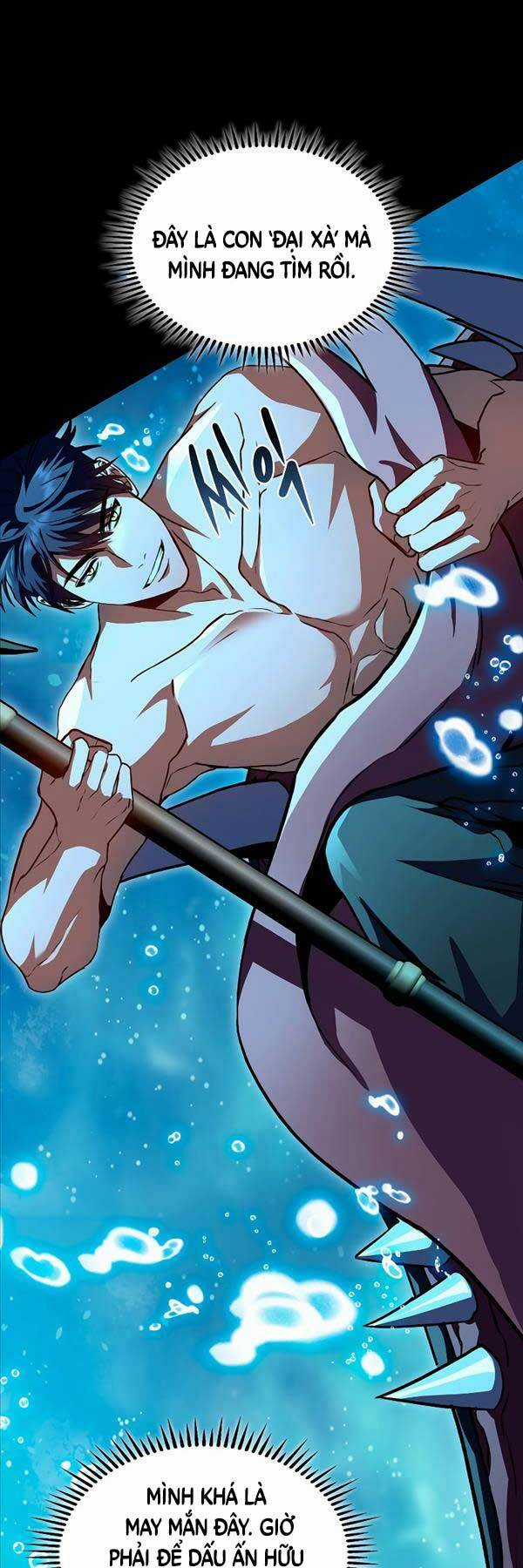 Thợ Săn Số Mệnh Cấp F Chapter 31 trang 14