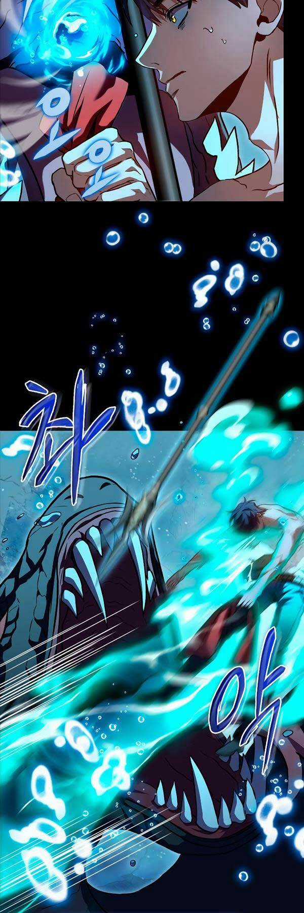 Thợ Săn Số Mệnh Cấp F Chapter 31 trang 16