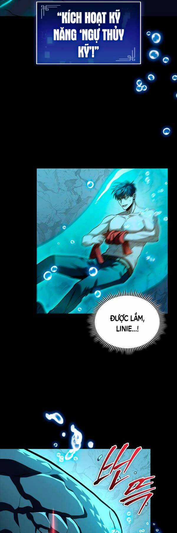 Thợ Săn Số Mệnh Cấp F Chapter 31 trang 17