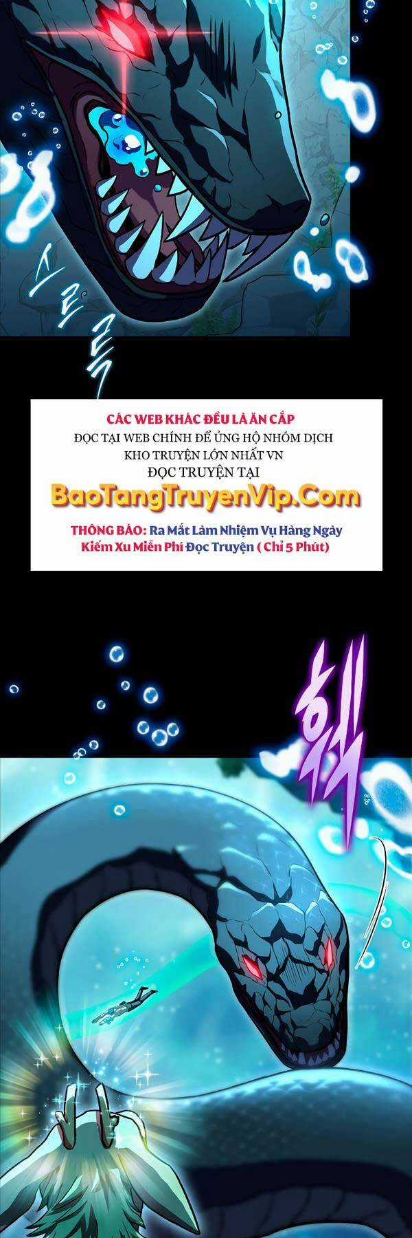 Thợ Săn Số Mệnh Cấp F Chapter 31 trang 18