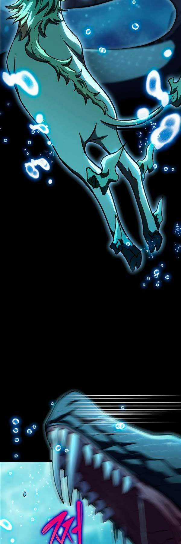 Thợ Săn Số Mệnh Cấp F Chapter 31 trang 19