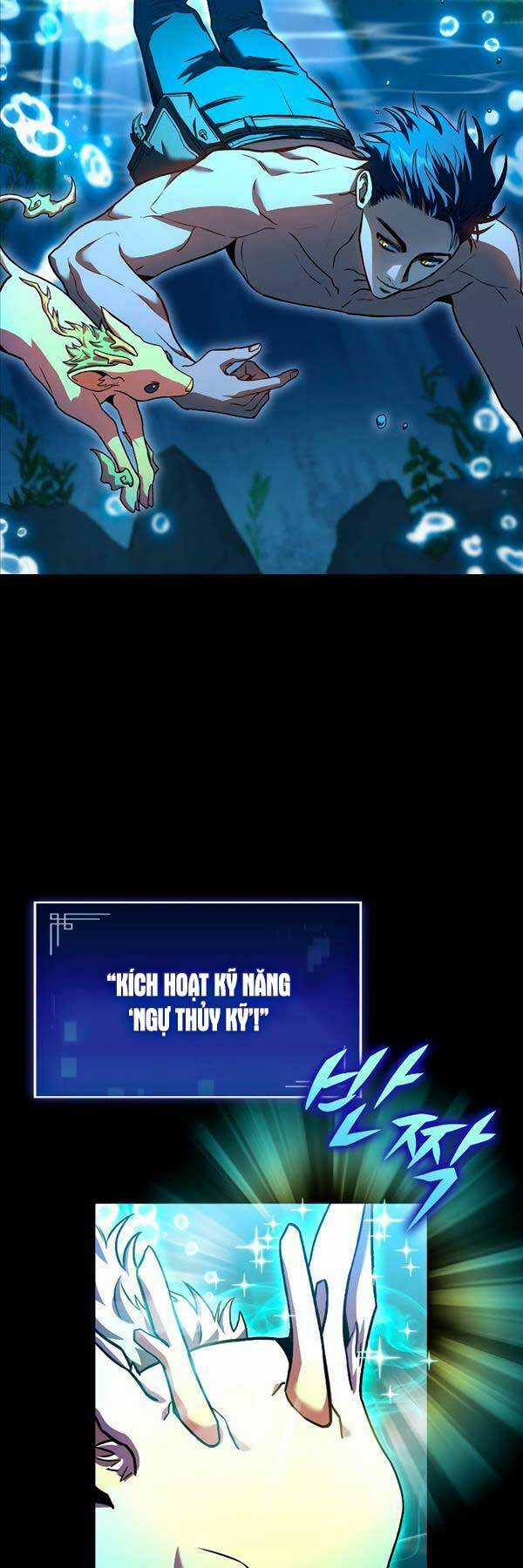 Thợ Săn Số Mệnh Cấp F Chapter 31 trang 2