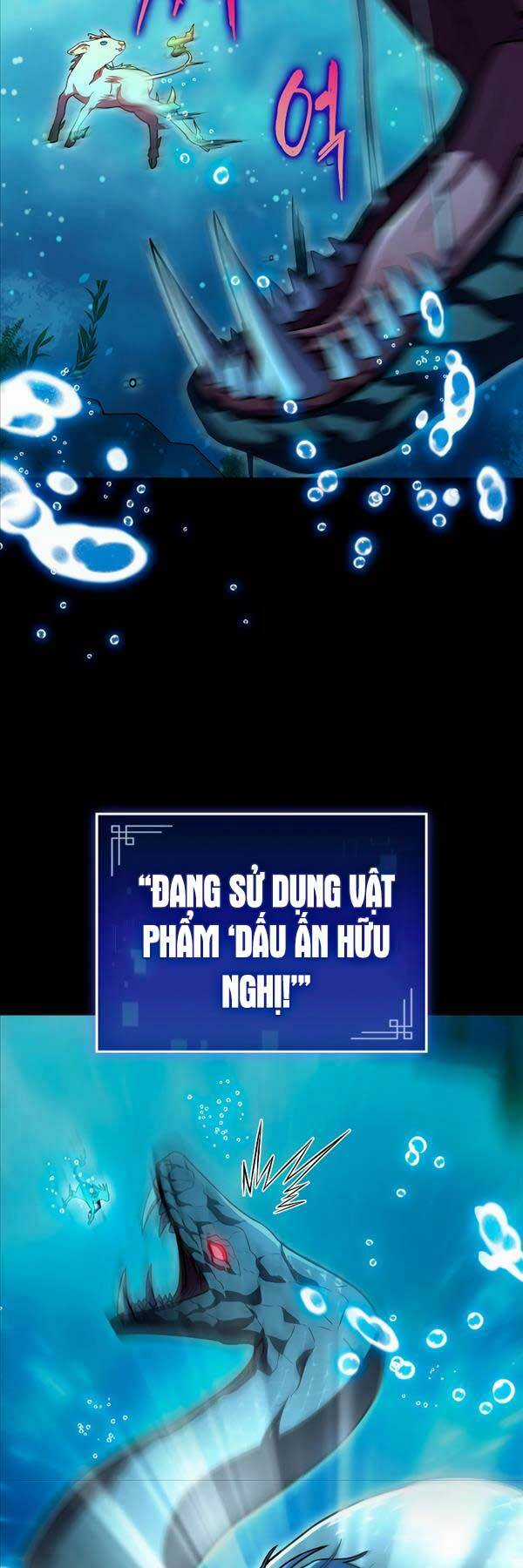 Thợ Săn Số Mệnh Cấp F Chapter 31 trang 20