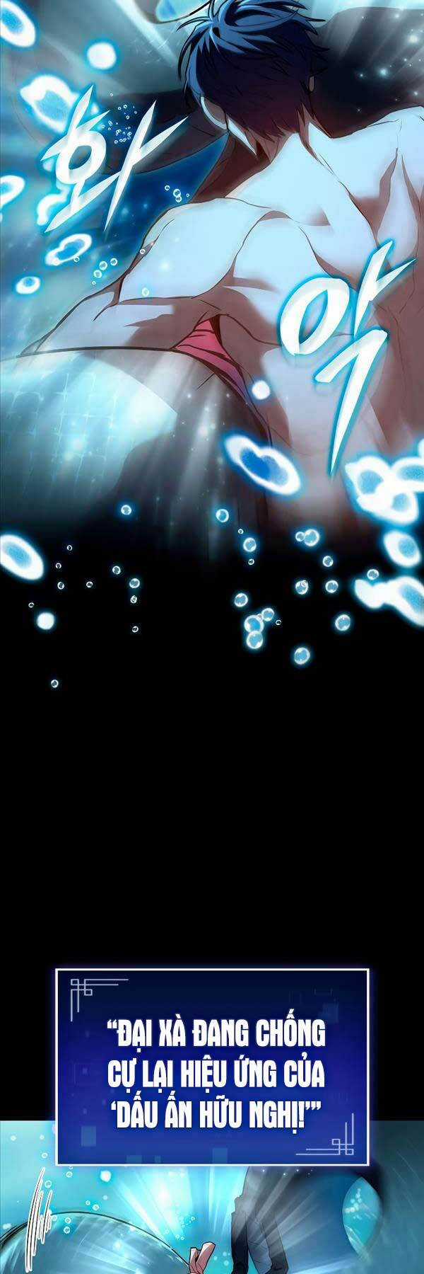 Thợ Săn Số Mệnh Cấp F Chapter 31 trang 21