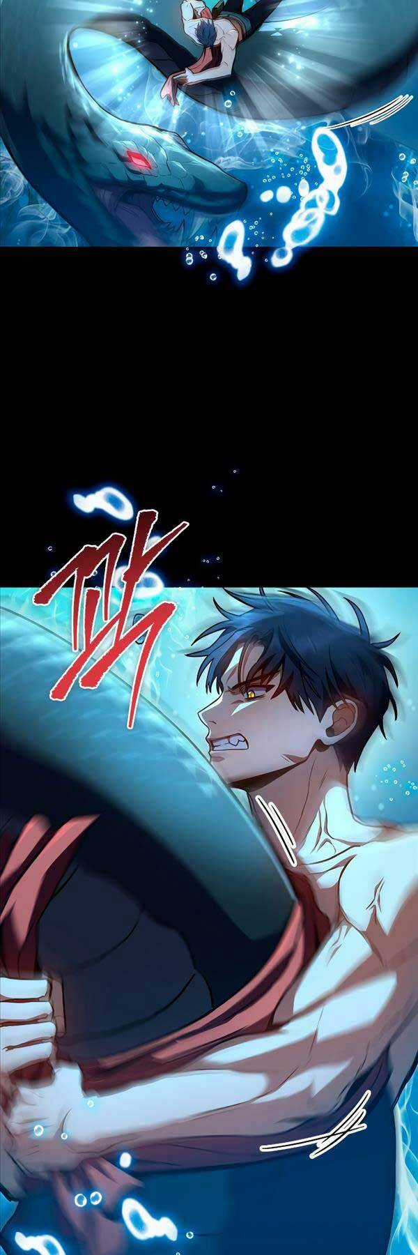 Thợ Săn Số Mệnh Cấp F Chapter 31 trang 22