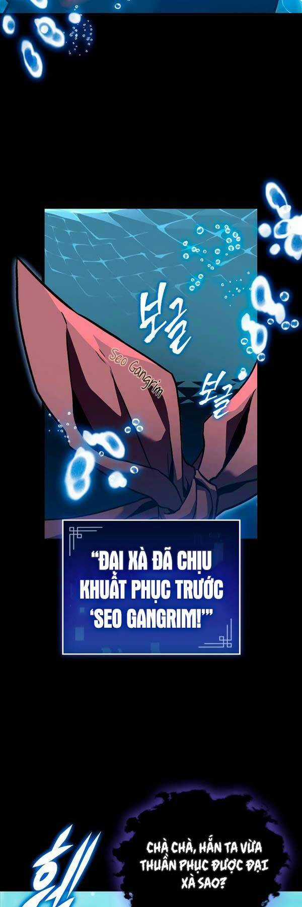 Thợ Săn Số Mệnh Cấp F Chapter 31 trang 23