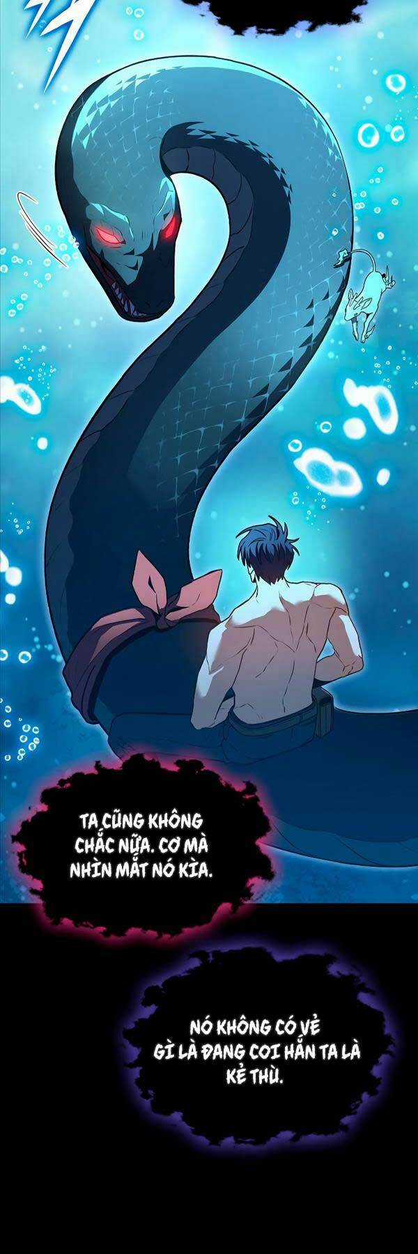 Thợ Săn Số Mệnh Cấp F Chapter 31 trang 24