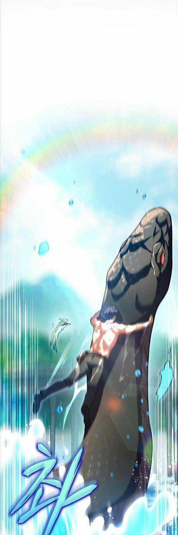 Thợ Săn Số Mệnh Cấp F Chapter 31 trang 26