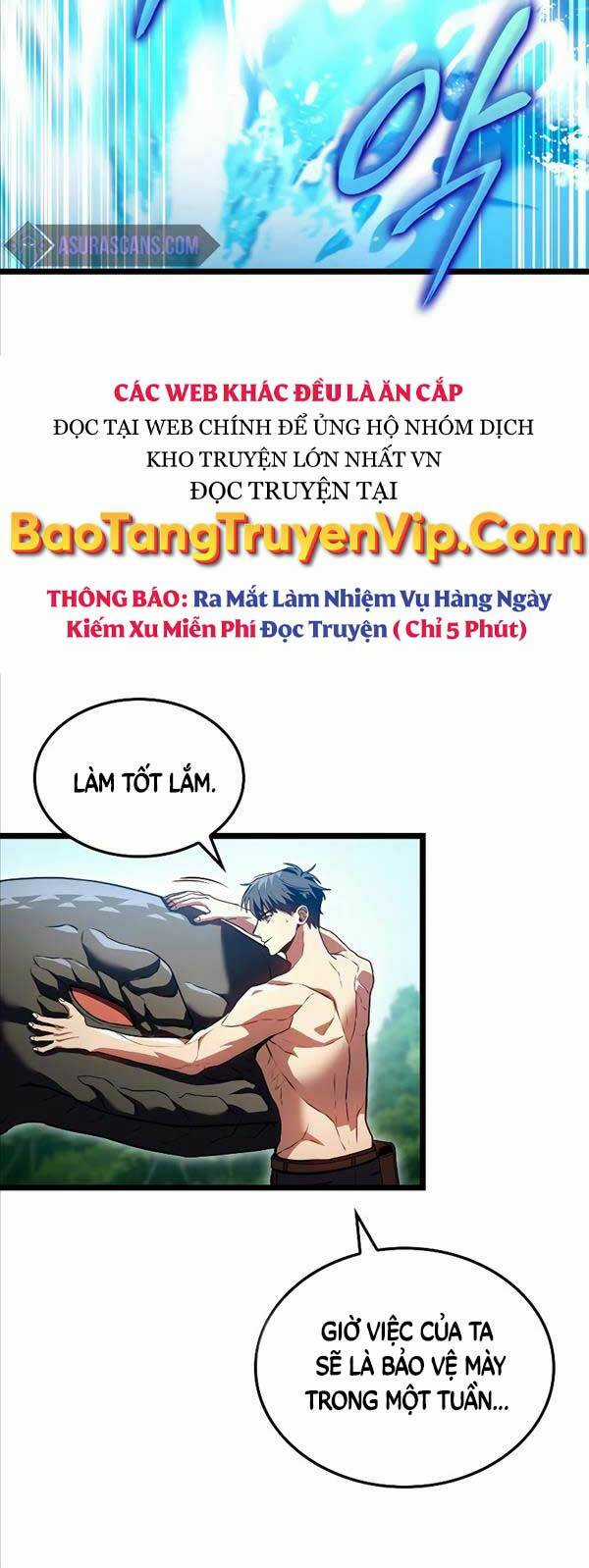 Thợ Săn Số Mệnh Cấp F Chapter 31 trang 27