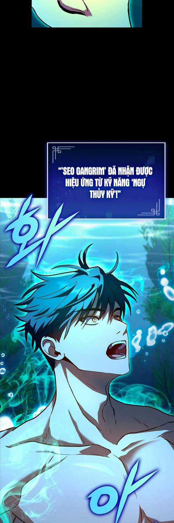 Thợ Săn Số Mệnh Cấp F Chapter 31 trang 3