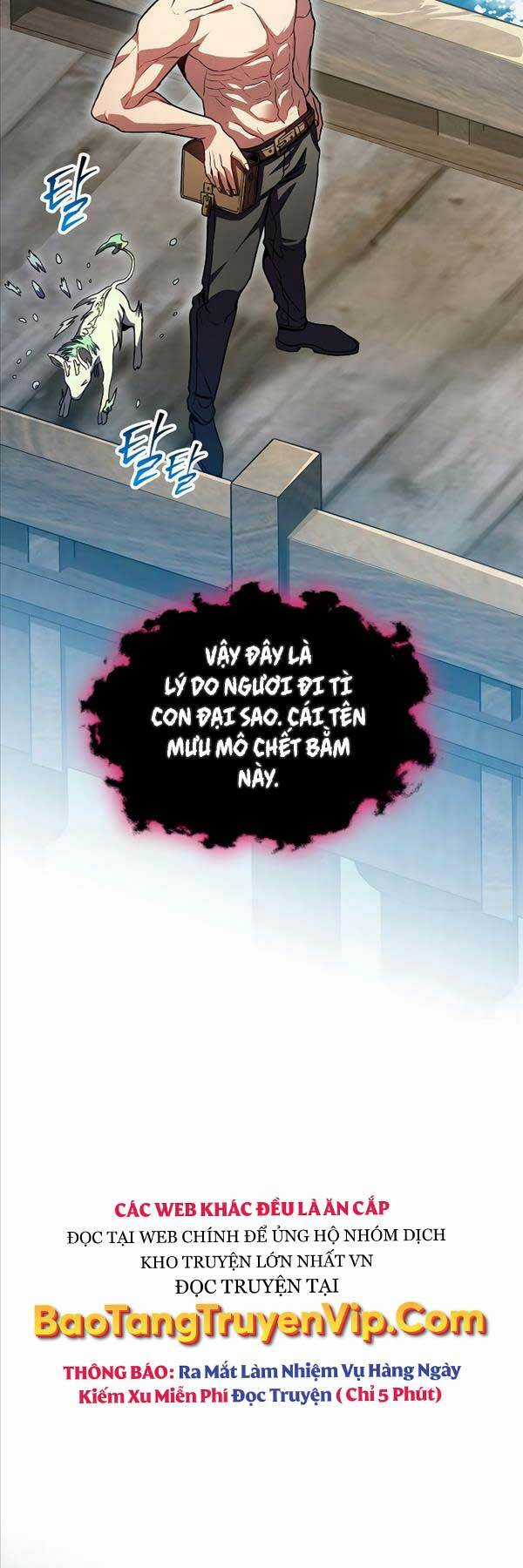 Thợ Săn Số Mệnh Cấp F Chapter 31 trang 30