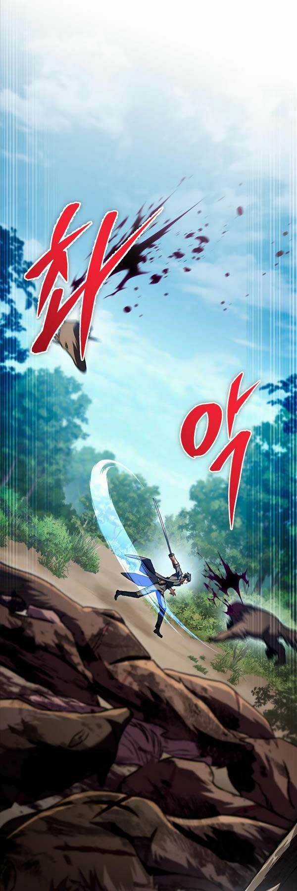 Thợ Săn Số Mệnh Cấp F Chapter 31 trang 31